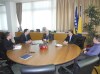 Zamjenik predsjedatelja Zastupničkog doma dr. Denis Bećirović primio predstavnike Foruma parlamentaraca